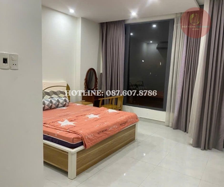 ☀️ CĂN HỘ 5 TẦNG MẶT TIỀN Nguyễn Cơ Thạch 7m5 - 𝐃𝐨𝐚𝐧𝐡 𝐭𝐡𝐮 𝟒𝟎 𝐭.𝐫.𝐢.𝐞̣̂.𝐮/𝐭𝐡𝐚́𝐧𝐠 - Ảnh 1