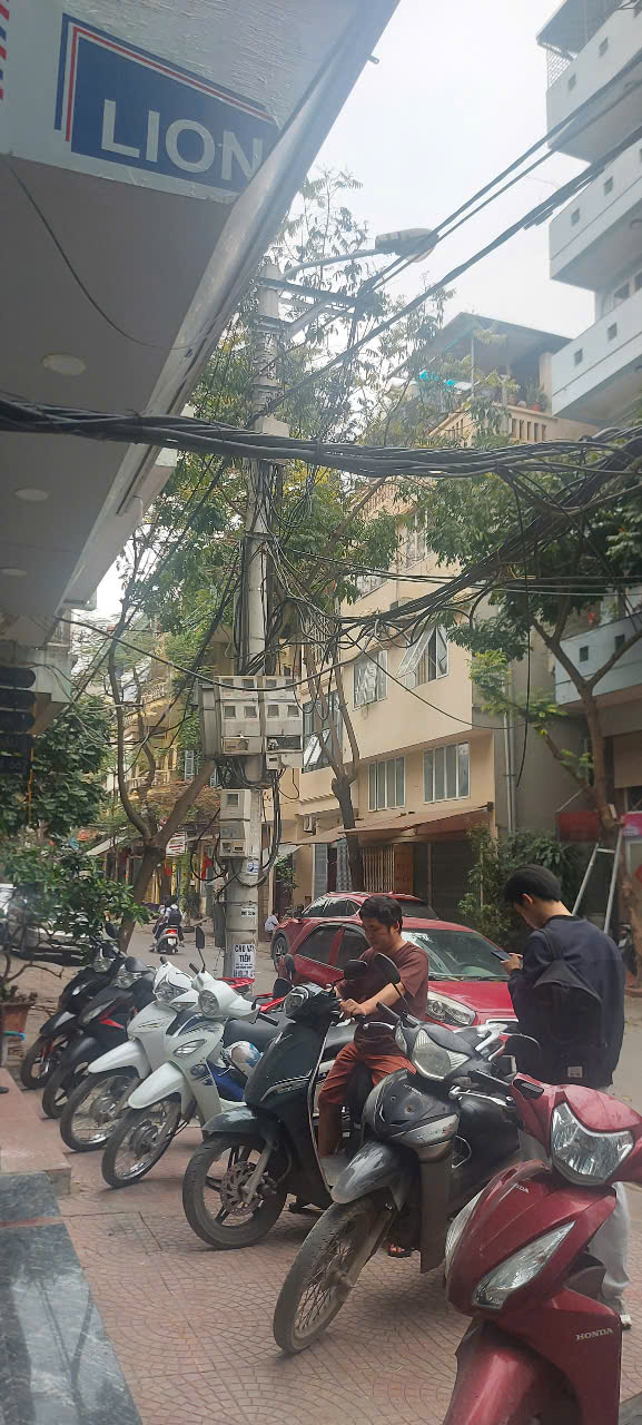 Bán nhà mặt phố Bế Văn Đàn - Quang Trung - Hà Đông, 45m2 giá đầu tư 11,6 tỷ - Ảnh 1