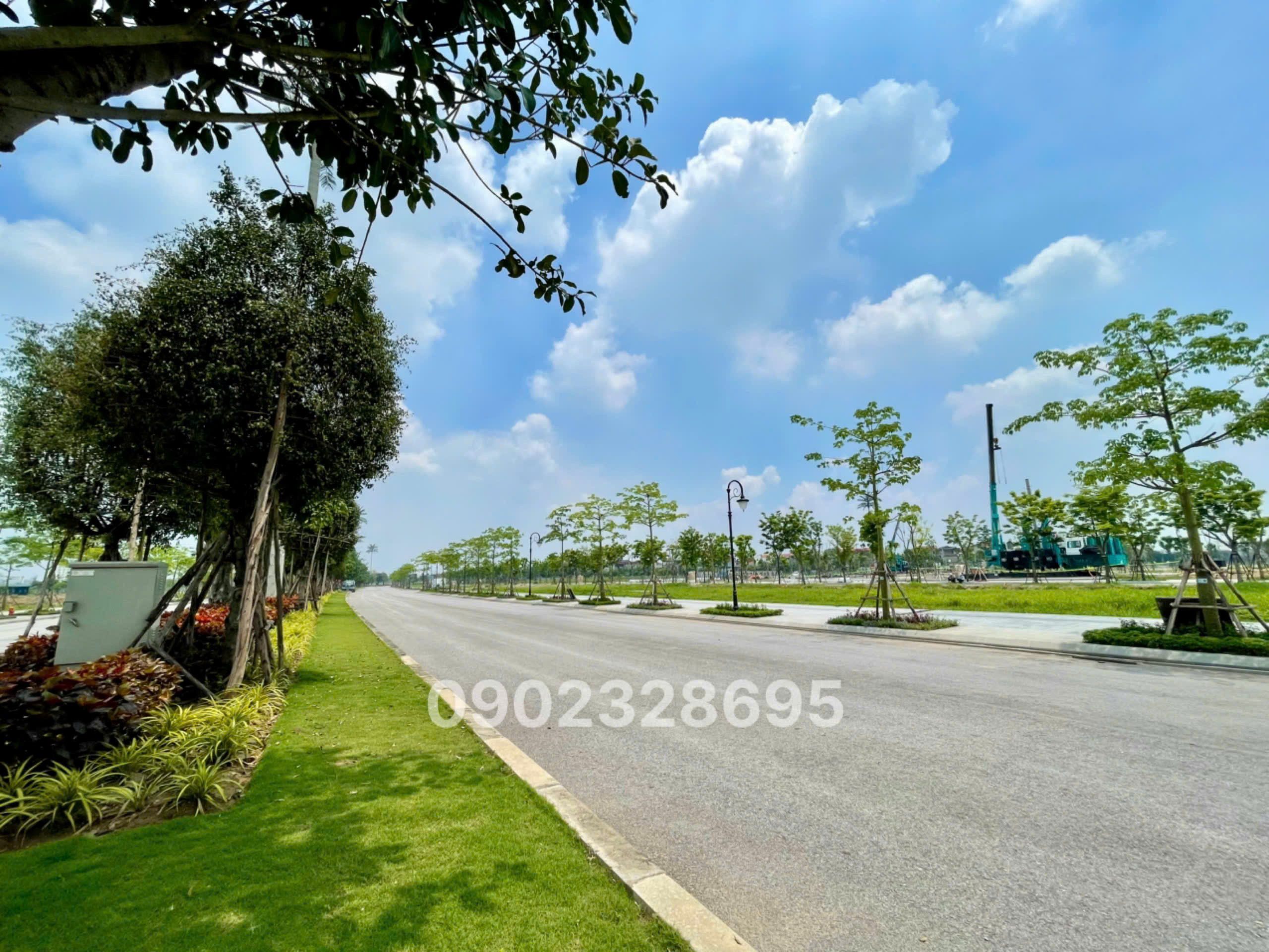 Tiến độ Dự Án Hồng Hạc City Phú Mỹ Hưng Bắc Ninh mới nhất T5/2025 - Ảnh 2