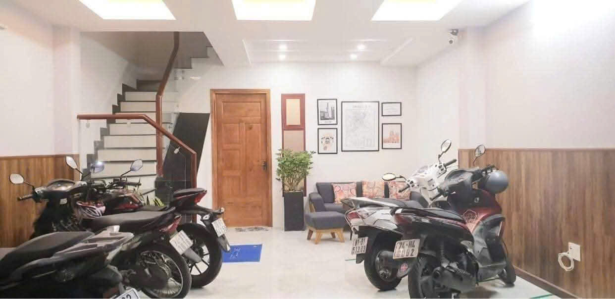 CHO THUÊ PHÒNG CAO CẤP - KHU VỰC TRƯỜNG SA - Ảnh 3