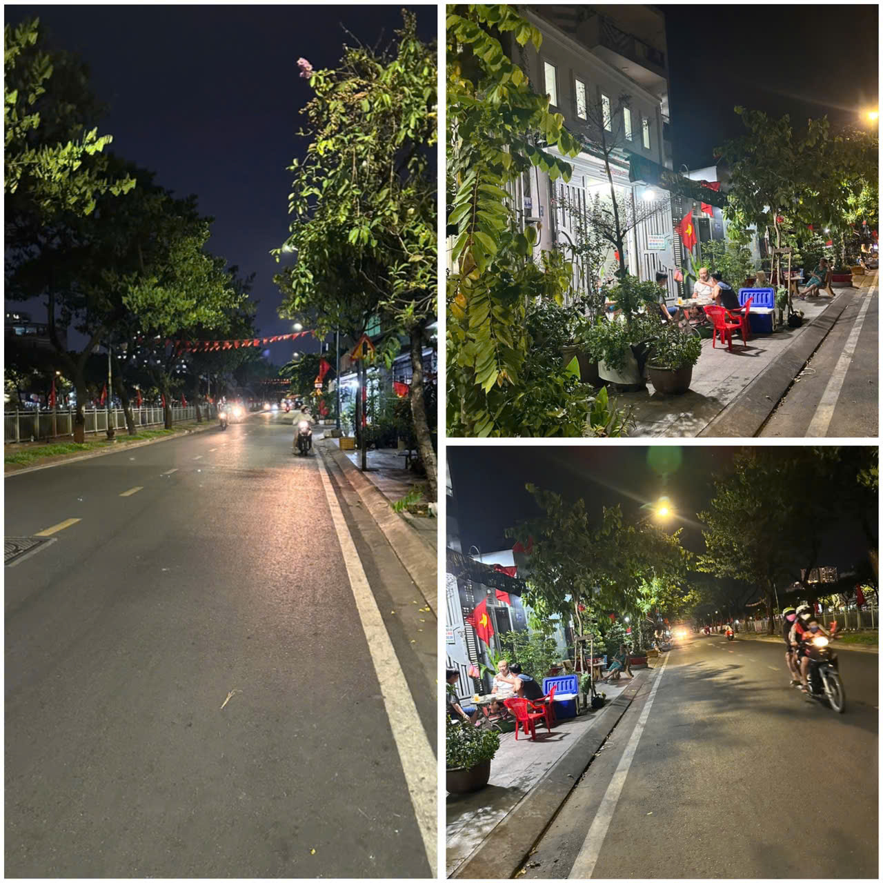 CHÍNH CHỦ CẦN BÁN NHÀ MẶT TIỀN TẠI 977A LÒ GỐM, PHƯỜNG 08, QUẬN 6, TP.HCM - Ảnh 1