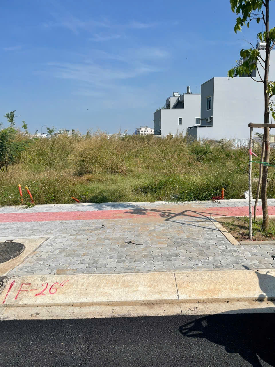 Bán đất tại Dương Thị Giang, Tân Thới Nhất, Quận 12, 7 tỷ VND, 90m2 giá siêu hời - Ảnh chính