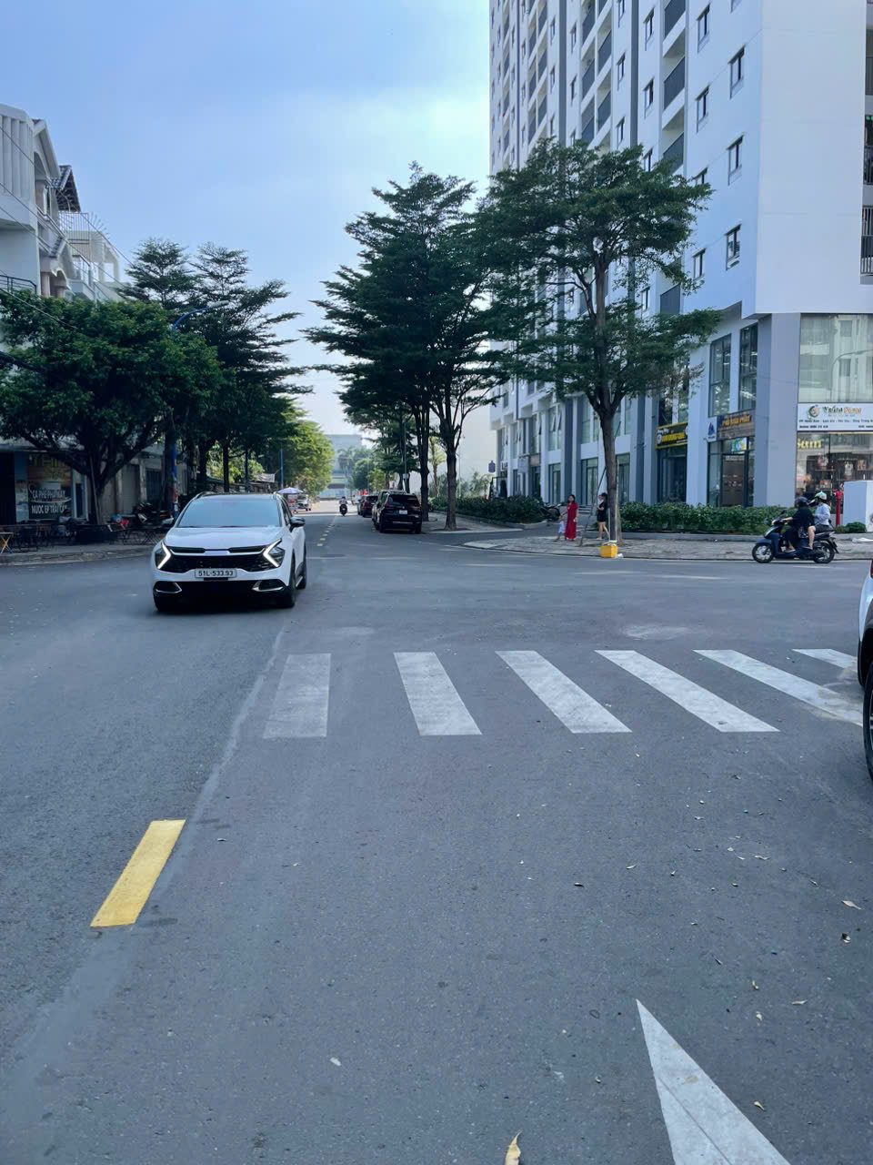 Bán đất tại Dương Thị Giang, Tân Thới Nhất, Quận 12, 7 tỷ VND, 90m2 giá siêu hời - Ảnh 2