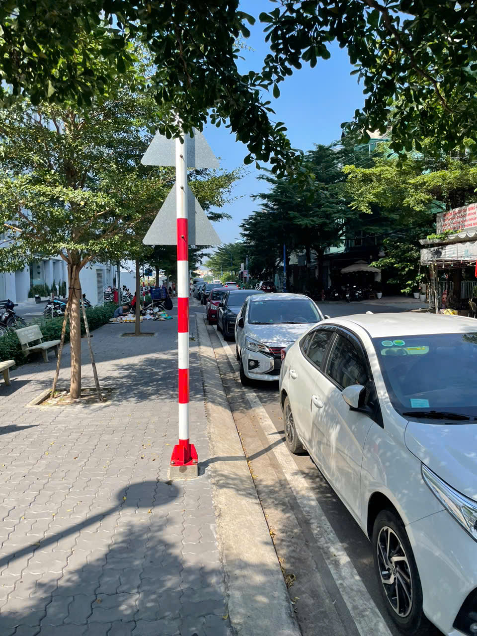 Bán đất tại Dương Thị Giang, Tân Thới Nhất, Quận 12, 7 tỷ VND, 90m2 giá siêu hời - Ảnh 1