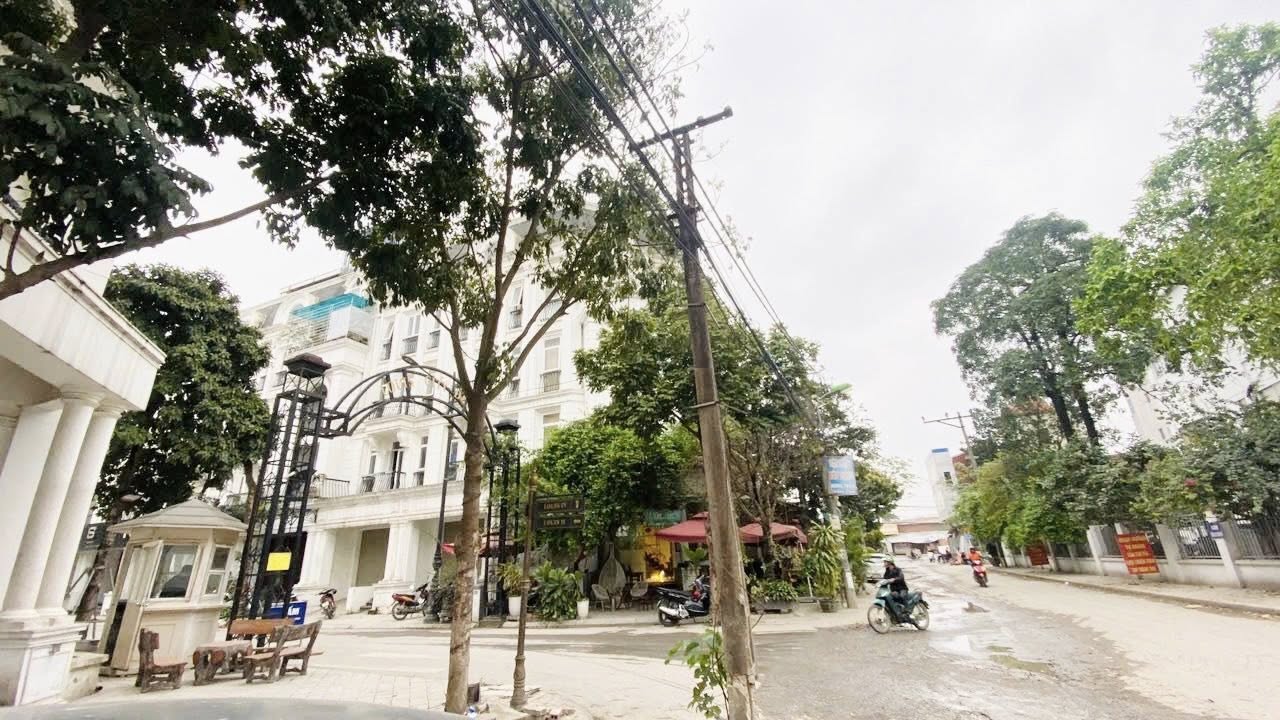 CƠ HỘI VÀNG: LOUIS CITY LÔ GÓC - 160M 5 tầng MT25m giá 42 tỷ (có Tl) - KINH DOANH VIP - DÒNG TIỀN - Ảnh 2