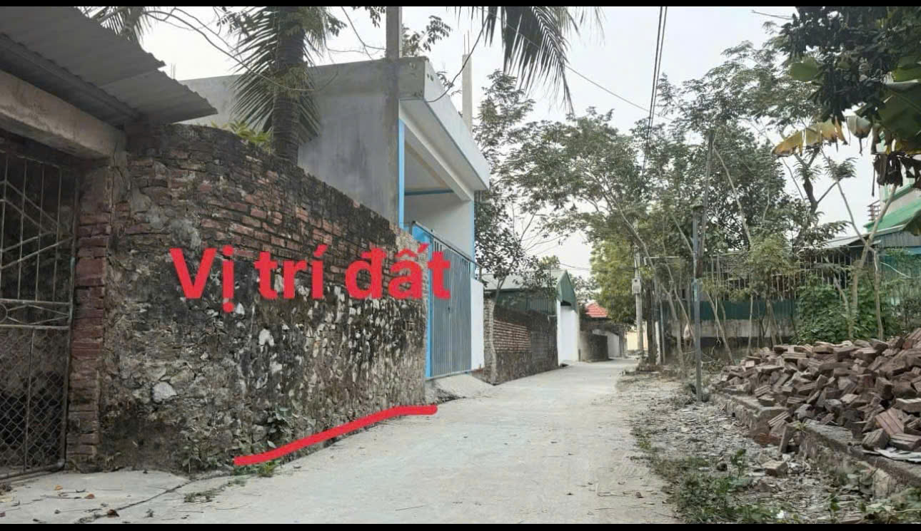 Chính chủ bán lô đất xã Hồng Sơn, Mỹ Đức, Hà Nội 99m2 full thổ cư - Ảnh 3