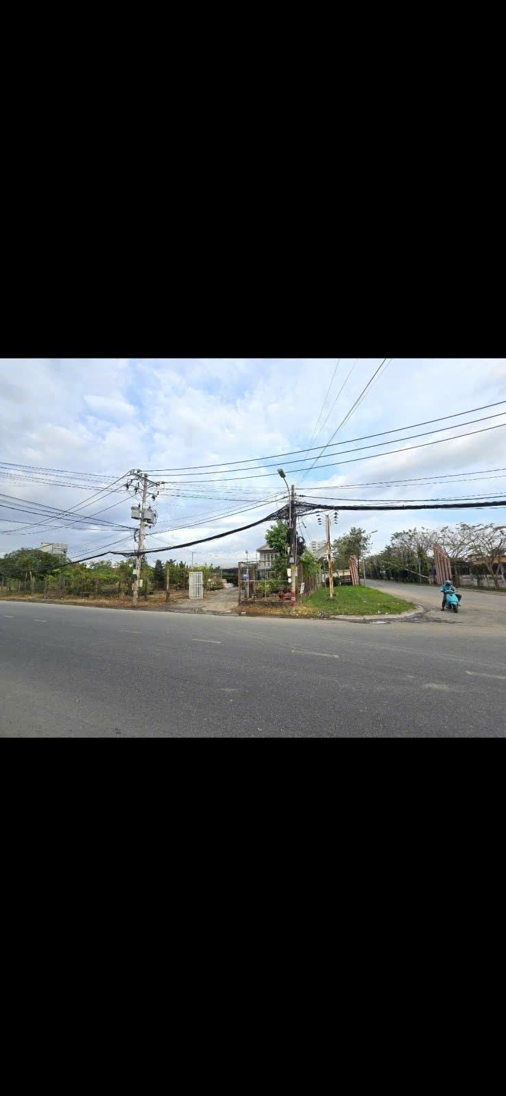 LÔ GÓC 2 MẶT TIỀN NGUYỄN DUY TRINH THỦ ĐỨC - 61X100 - FULL THỔ CƯ 599 TỶ - Ảnh chính