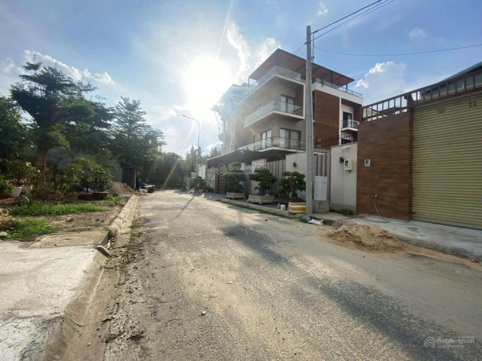Bán đất 10x30m View Sông Khu Biệt thự KDC Phú Nhuận Lê Thị Riêng, Thới An, Q12 - Ảnh chính