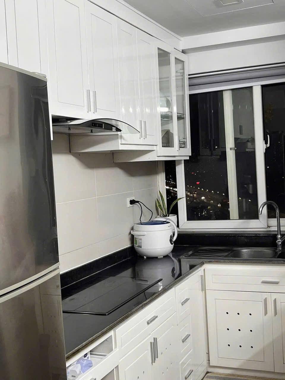Bán chung cư PVV Vinapharm 60B Nguyễn Huy Tưởng 97m, 3n, 2wc 7 tỷ - Ảnh 1