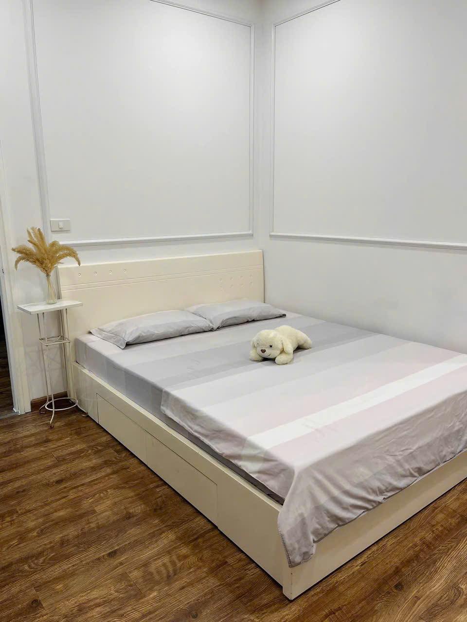 Bán chung cư PVV Vinapharm 60B Nguyễn Huy Tưởng 97m, 3n, 2wc 7 tỷ - Ảnh 2