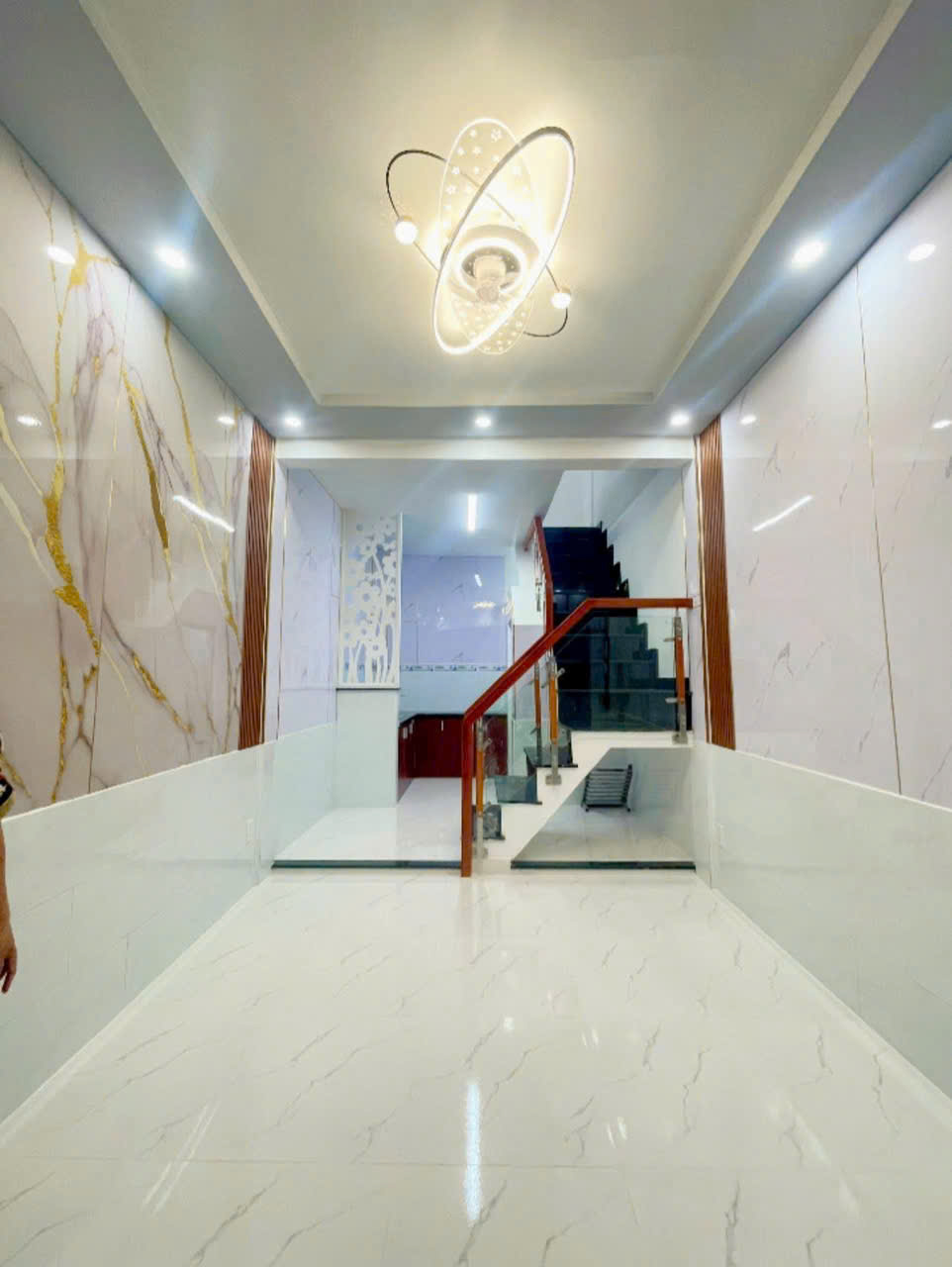 SÁT MẶT TIỀN HOÀNG DIỆU <br>TRUNG TÂM Q4 <br>DIỆN TÍCH SD 84 M2<br>CÓ 4 TỶ - Ảnh chính
