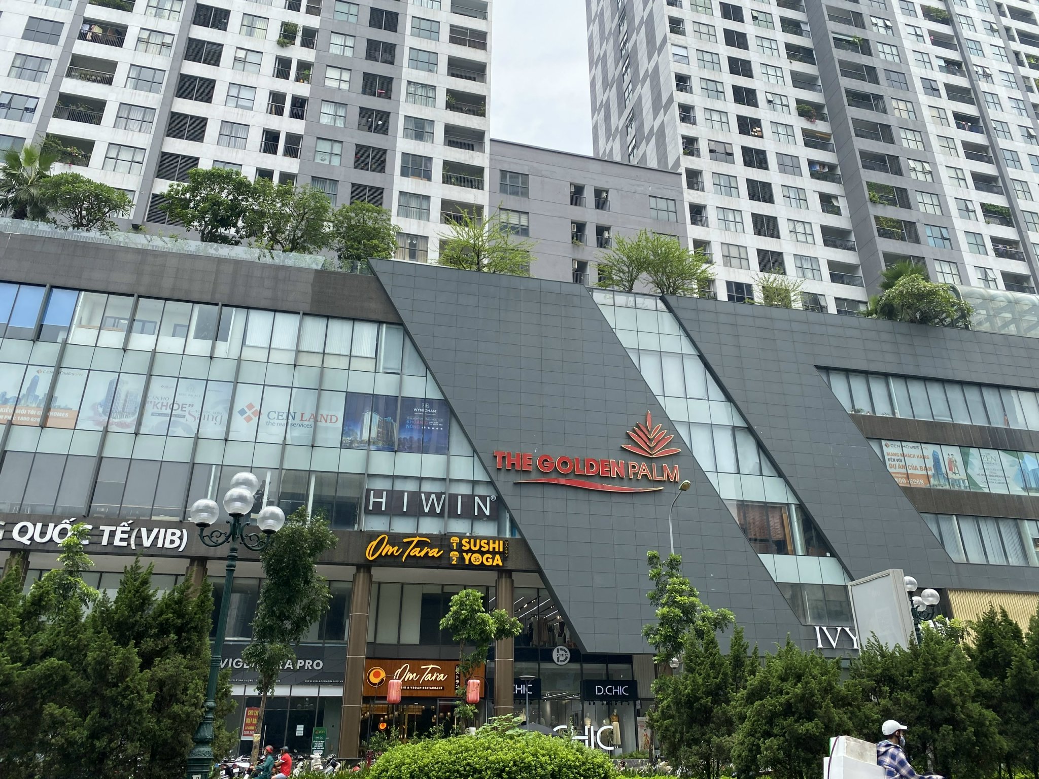 Z Shophouse tầng 1 tòa nhà phố Lê Văn Lương, sổ hồng sở hữu lâu dài, DT 203m2, đang cho thuê 200 - Ảnh chính
