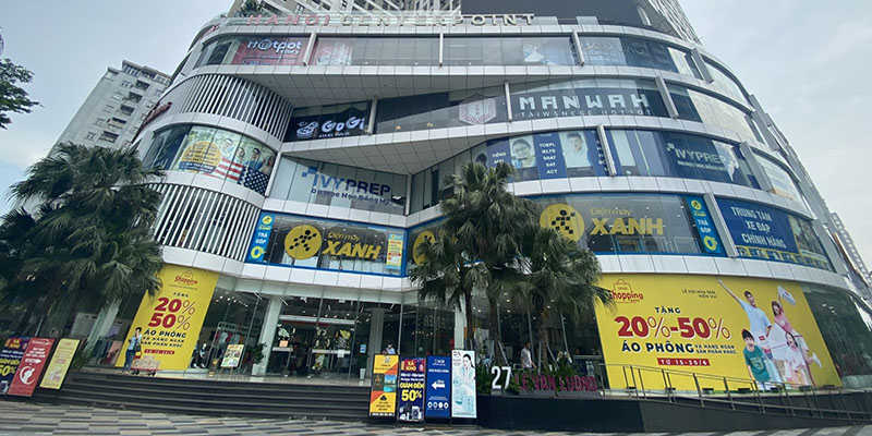 Z Shophouse tầng 1 tòa nhà phố Lê Văn Lương, sổ hồng sở hữu lâu dài, DT 203m2, đang cho thuê 200 - Ảnh 3