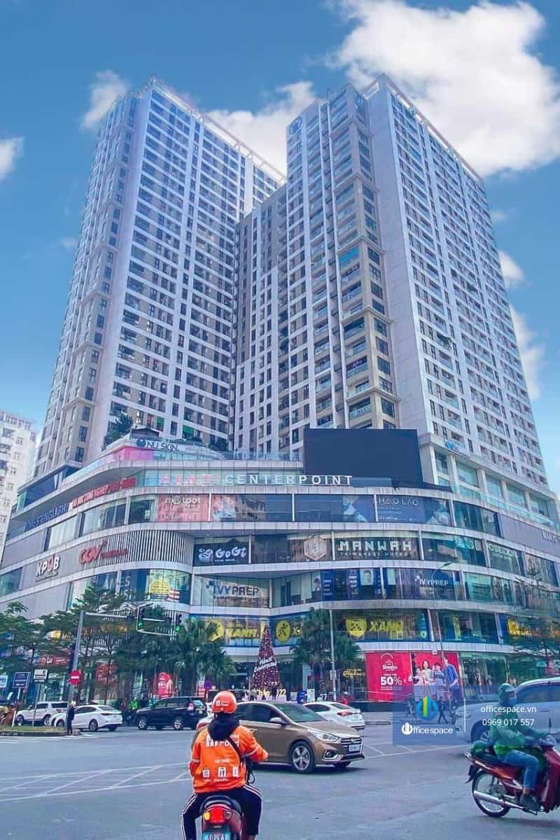 Z Shophouse tầng 1 tòa nhà phố Lê Văn Lương, sổ hồng sở hữu lâu dài, DT 203m2, đang cho thuê 200 - Ảnh 4