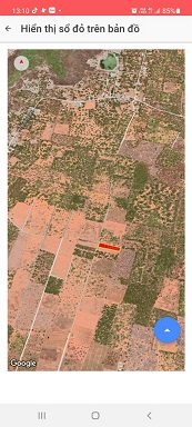 CẦN BÁN GẤP ĐẤT THIỆN NGHIỆP - PHAN THIẾT - Ảnh 1