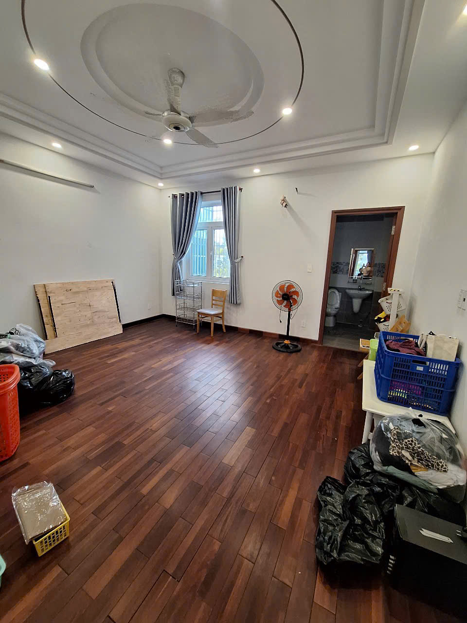 CHO THUÊ SÀN LẦU 1 LÀM VĂN PHÒNG HOẶC Ở PHƯỜNG HIỆP BÌNH CHÁNH - TP HỒ CHÍ MINH - Ảnh 1