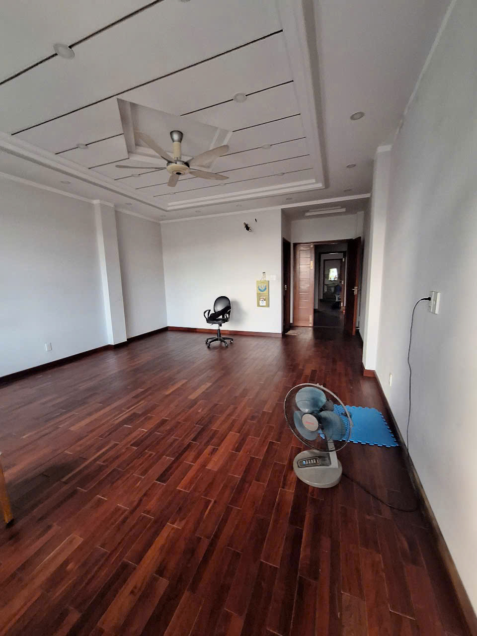 CHO THUÊ SÀN LẦU 1 LÀM VĂN PHÒNG HOẶC Ở PHƯỜNG HIỆP BÌNH CHÁNH - TP HỒ CHÍ MINH - Ảnh chính