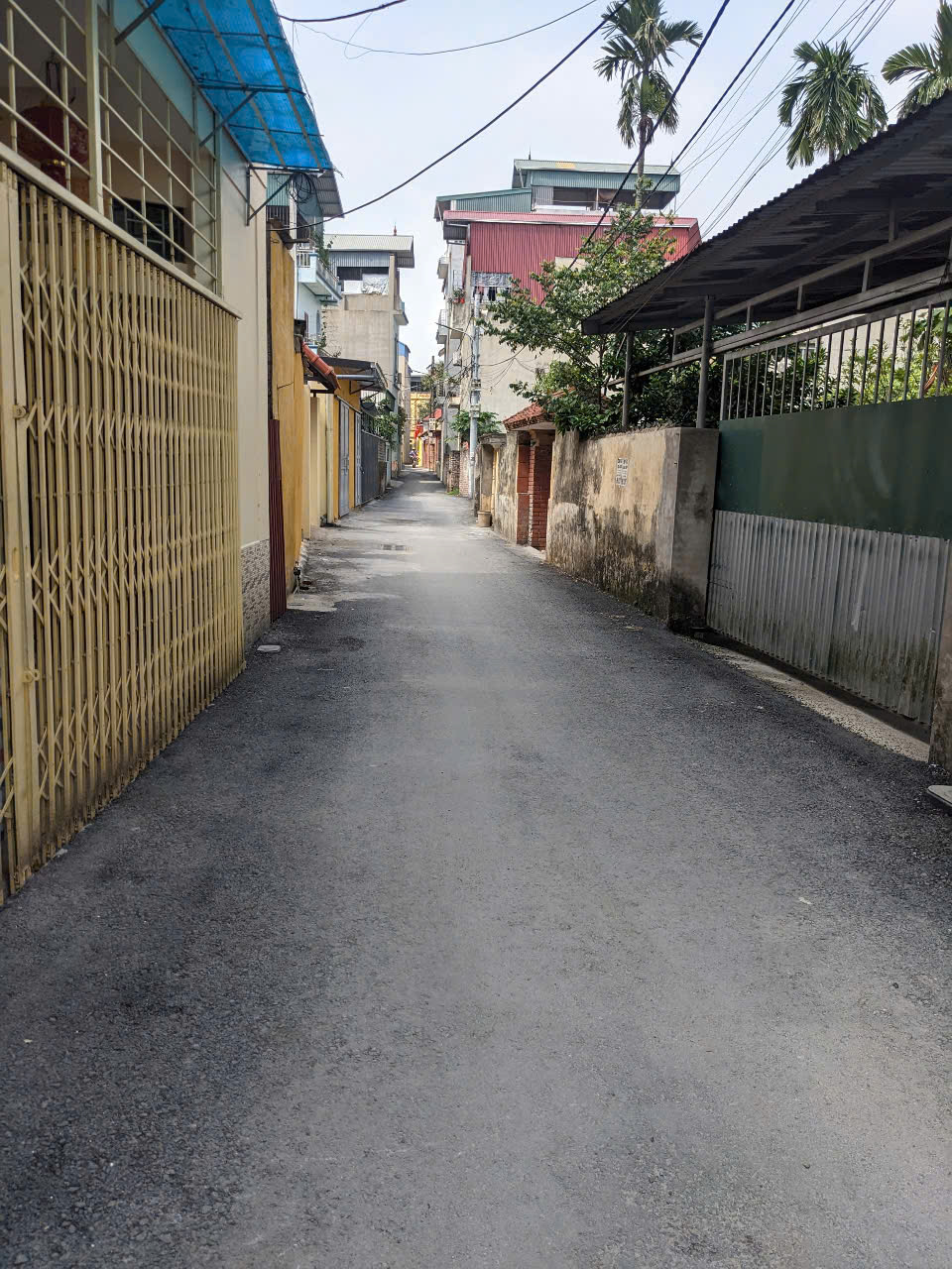 ĐẤT ĐẠI ÁNG, 33M, OTO QUA CỬA, LÔ GÓC, NGÕ THÔNG, NHỈNH 3,3 TỶ - Ảnh 1