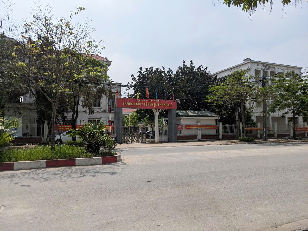 ĐẤT ĐẠI ÁNG, 33M, OTO QUA CỬA, LÔ GÓC, NGÕ THÔNG, NHỈNH 3,3 TỶ - Ảnh chính