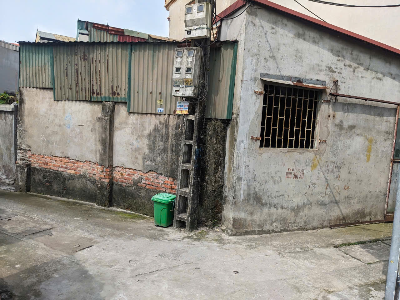 ĐẤT ĐẠI ÁNG, 33M, OTO QUA CỬA, LÔ GÓC, NGÕ THÔNG, NHỈNH 3,3 TỶ - Ảnh 2