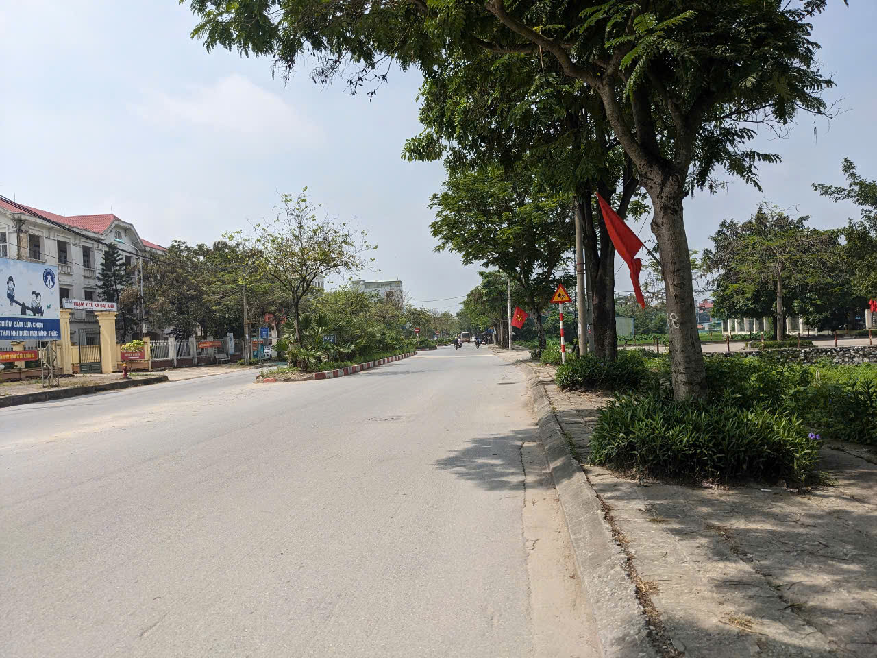 ĐẤT ĐẠI ÁNG, 33M, OTO QUA CỬA, LÔ GÓC, NGÕ THÔNG, NHỈNH 3,3 TỶ - Ảnh 3
