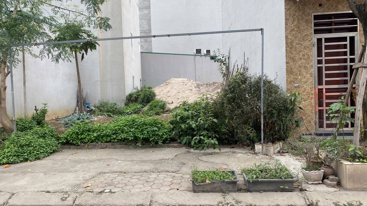 Duy nhất còn lại 1 lô đất DV Đồng Đế MT6.1m, 50m giá nhô 12 tỉ (có tl), 15m ra mặt đường 70 - Ảnh chính
