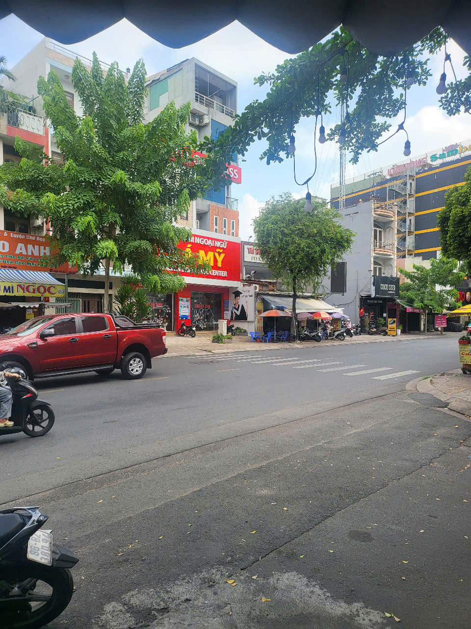 CHÍNH CHỦ CHO THUÊ MẶT BẰNG LẦU 1 TẠI QUẬN TÂN PHÚ - Ảnh 1