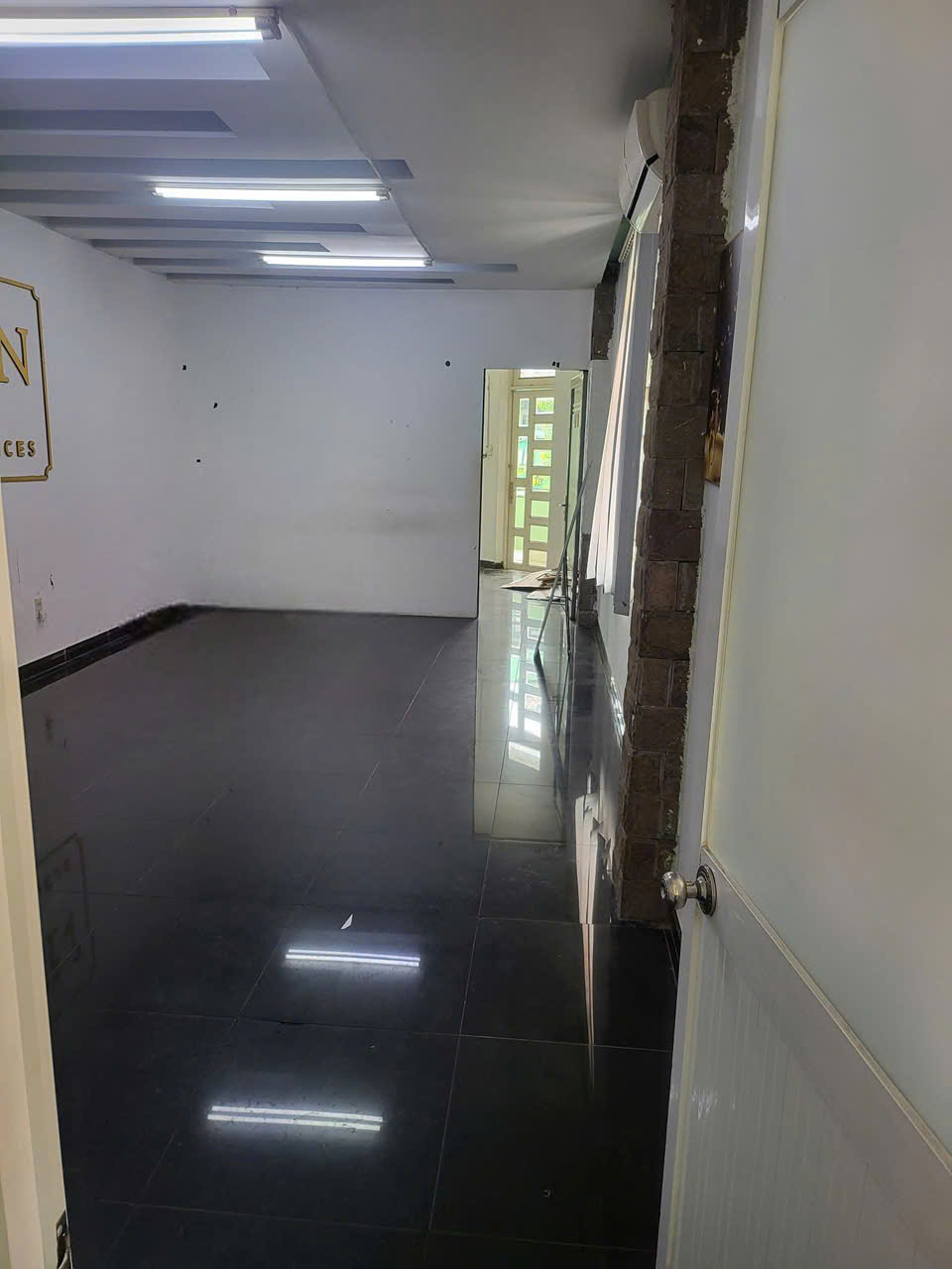 CHÍNH CHỦ CHO THUÊ MẶT BẰNG LẦU 1 TẠI QUẬN TÂN PHÚ - Ảnh 2