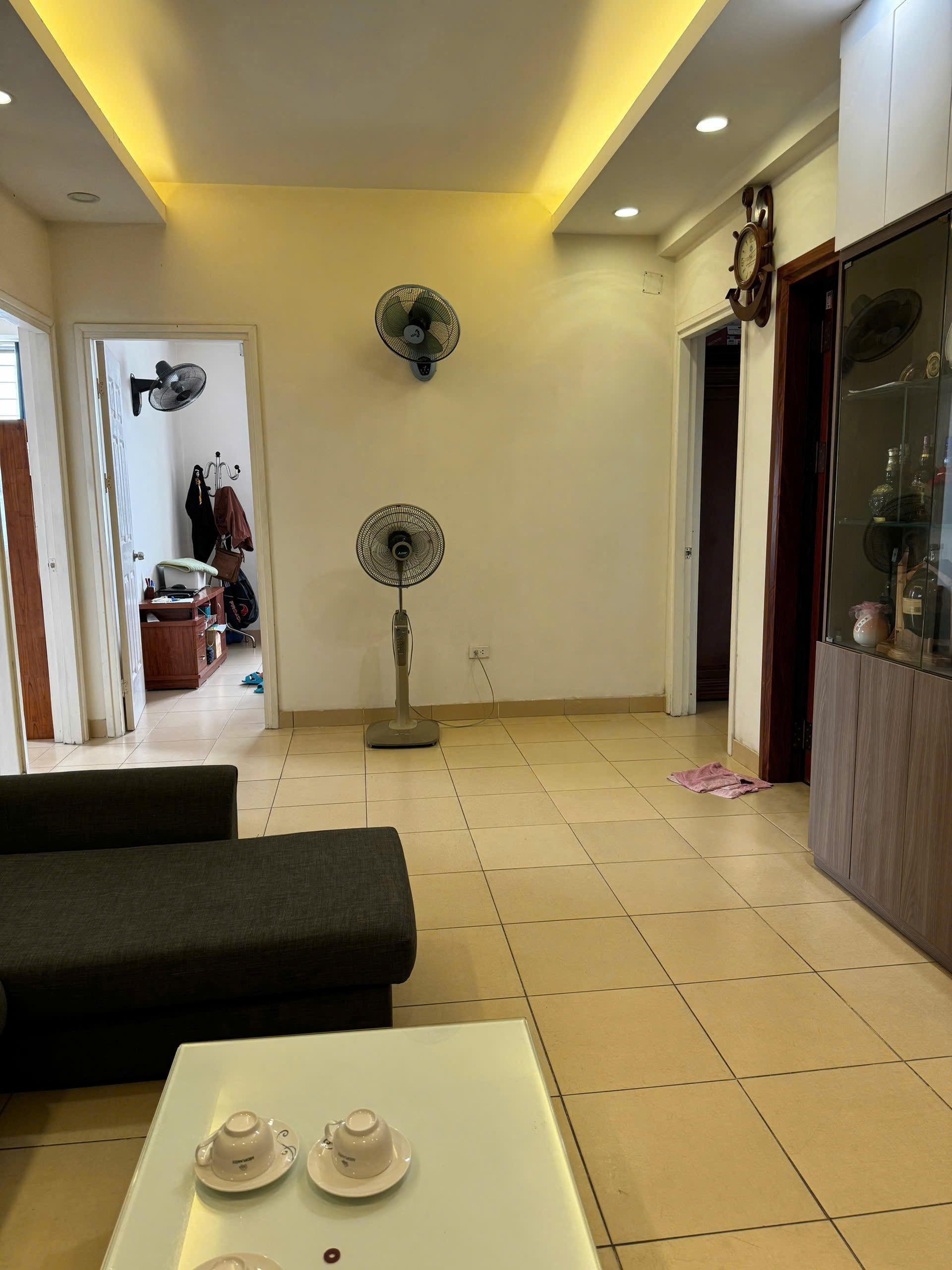 Bán căn hộ Xala , diện tích 100m - 3pn,2vs , sổ đỏ chính chủ - Ảnh chính