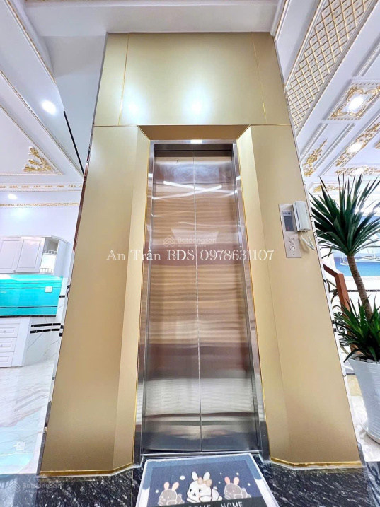 BÁN NHÀ TÂN THỚI HIỆP 14, CÁCH TRƯƠNG THỊ HOA 100M 5X20M ĐÚC 5 TẤM - Ảnh 4
