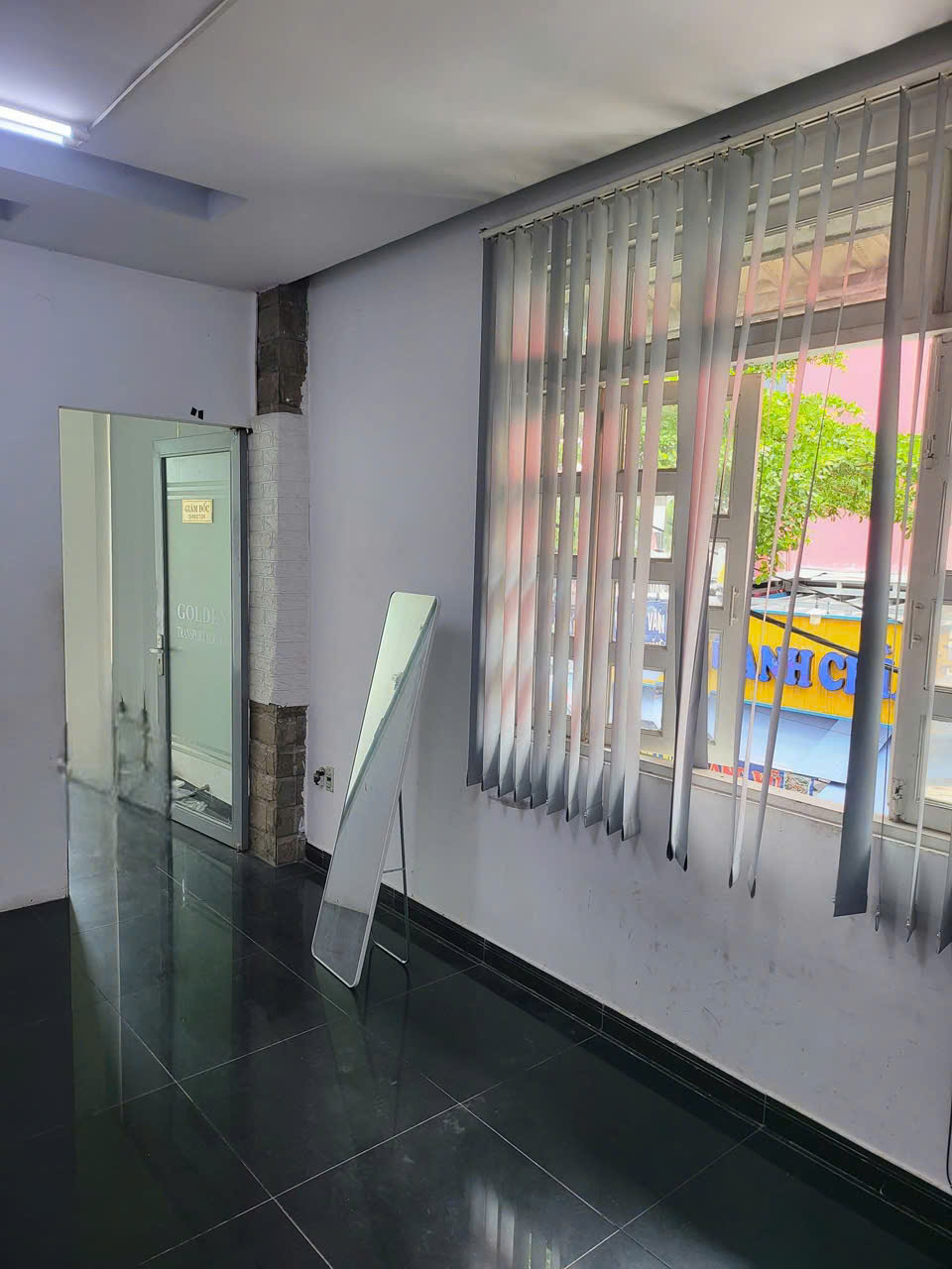 CHÍNH CHỦ CHO THUÊ MẶT BẰNG LẦU 1 TẠI QUẬN TÂN PHÚ - Ảnh 3