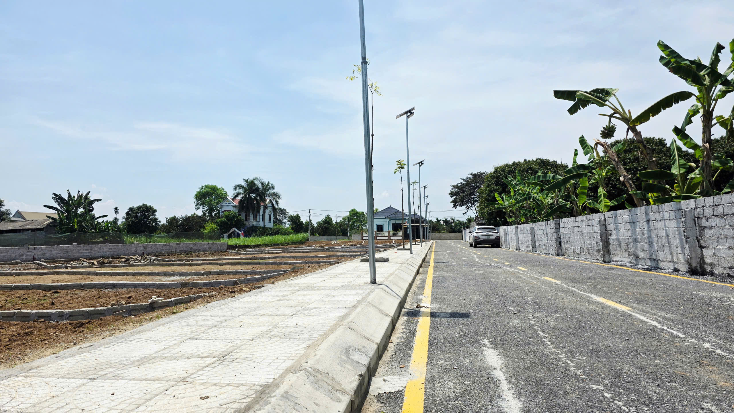 BÁN ĐẤT THỔ CƯ 100M2 GIÁ HỜI - THỌ SƠN, TRIỆU SƠN, THANH HÓA - SỔ ĐỎ CHÍNH CHỦ - LIÊN HỆ 0368298496 - Ảnh 1