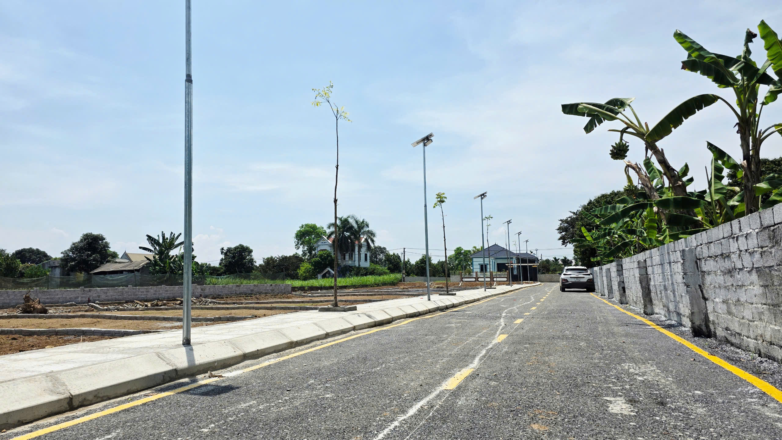 BÁN ĐẤT THỔ CƯ 100M2 GIÁ HỜI - THỌ SƠN, TRIỆU SƠN, THANH HÓA - SỔ ĐỎ CHÍNH CHỦ - LIÊN HỆ 0368298496 - Ảnh 2
