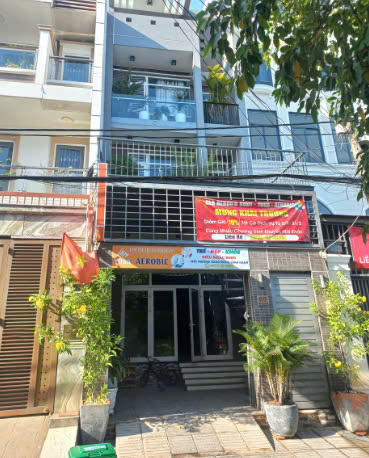 SIÊU HÓT - CHÍNH CHỦ CHO THUÊ SÀN LẦU 1 LÀM VĂN PHÒNG HOẶC Ở PHƯỜNG HIỆP BÌNH CHÁNH - TP HỒ CHÍ MINH - Ảnh chính