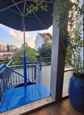 SIÊU HÓT - CHÍNH CHỦ CHO THUÊ SÀN LẦU 1 LÀM VĂN PHÒNG HOẶC Ở PHƯỜNG HIỆP BÌNH CHÁNH - TP HỒ CHÍ MINH - Ảnh 3