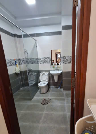 SIÊU HÓT - CHÍNH CHỦ CHO THUÊ SÀN LẦU 1 LÀM VĂN PHÒNG HOẶC Ở PHƯỜNG HIỆP BÌNH CHÁNH - TP HỒ CHÍ MINH - Ảnh 4