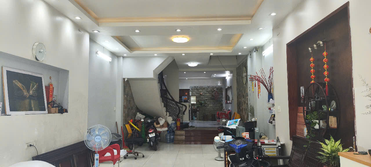 CHÍNH CHỦ CẦN BÁN NHÀ TẠI KHU TÊN LỬA QUẬN BÌNH TÂN - Ảnh 1