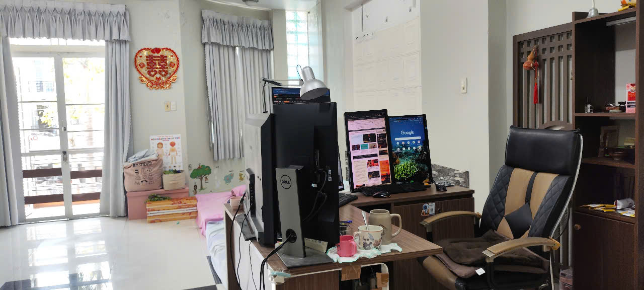 CHÍNH CHỦ CẦN BÁN NHÀ TẠI KHU TÊN LỬA QUẬN BÌNH TÂN - Ảnh 2