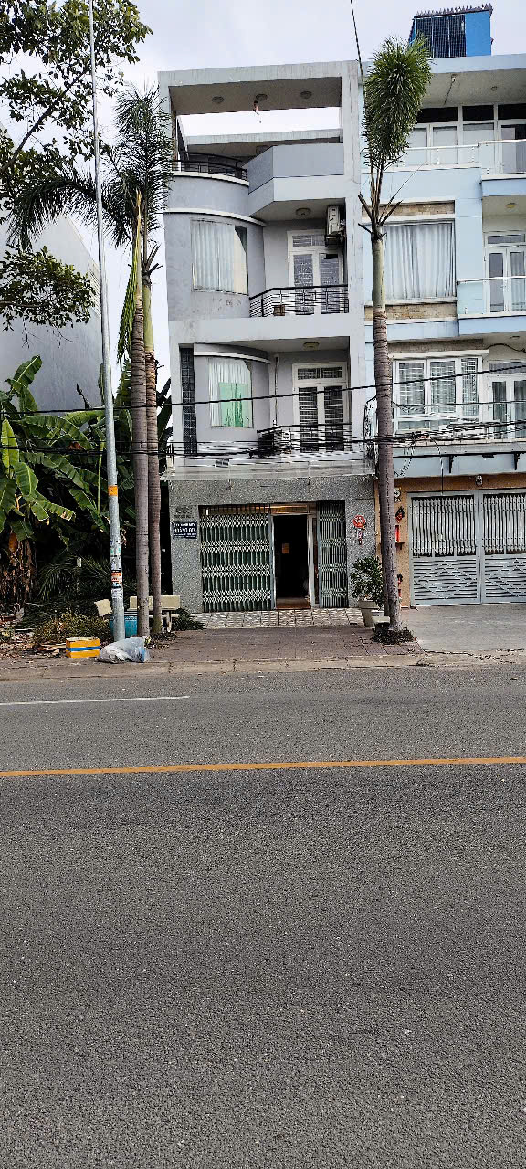 CHÍNH CHỦ CẦN BÁN NHÀ TẠI KHU TÊN LỬA QUẬN BÌNH TÂN - Ảnh chính