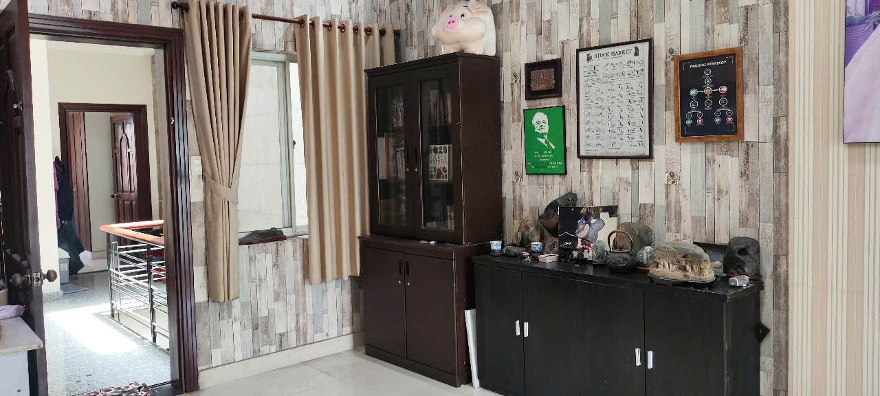 CHÍNH CHỦ CẦN BÁN NHÀ TẠI KHU TÊN LỬA QUẬN BÌNH TÂN - Ảnh 3