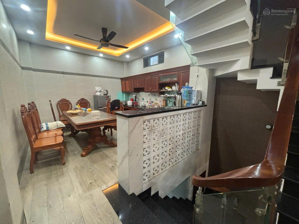 Bán nhà 234  mặt tiền Nguyễn văn quá 4x25m đúc 5 tấm giá 11.5T - Ảnh 3