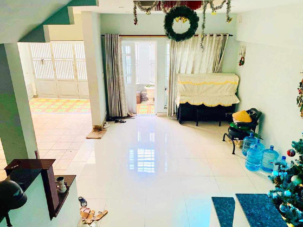 GIẢM SỐC 1 TỶ – CƠ HỘI SỞ HỮU TÒA NHÀ CHDV CAO CẤP LÊ VĂN SỸ, Q.3 – GIÁ MỚI CHỈ 17 TỶ - Ảnh 4
