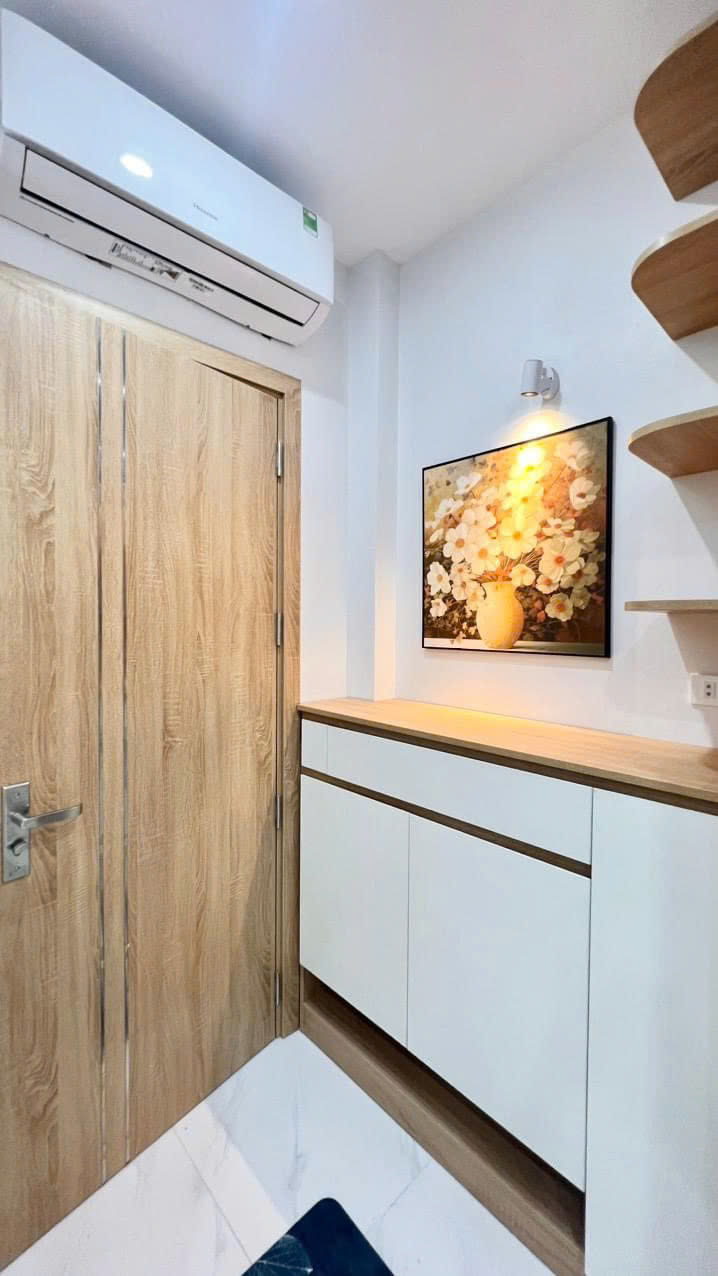 CHÍNH CHỦ CHO THUÊ CĂN HỘ MINI TẠI ĐỊNH CÔNG - HOÀNG MAI - Ảnh 2