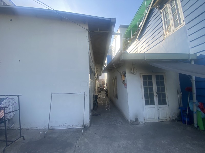 Gấp Bán Nhà Mặt Tiên Đường Số, 160m2, Ngang Khủng 10.5m. Phước Long A-Tp.Thủ Đức - Ảnh 2