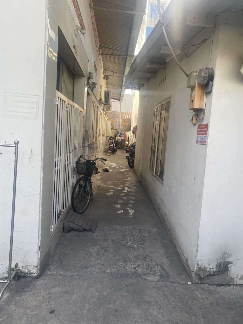 Gấp Bán Nhà Mặt Tiên Đường Số, 160m2, Ngang Khủng 10.5m. Phước Long A-Tp.Thủ Đức - Ảnh 1