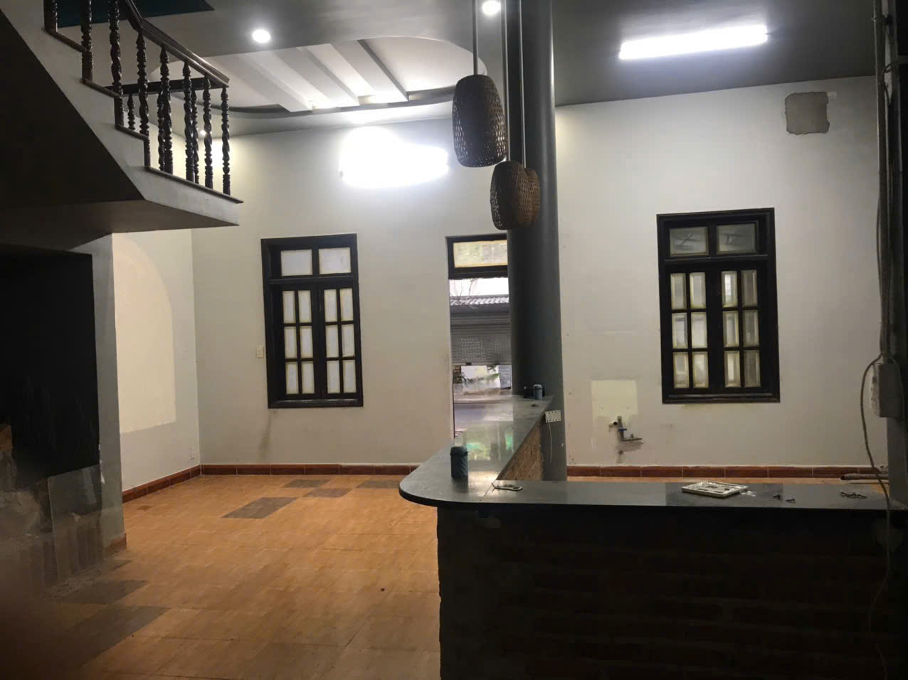 Chính chủ cho thuê nhà nguyên căn mặt tiền Dương Hiến Quyền, TP Nha Trang - Ảnh 2