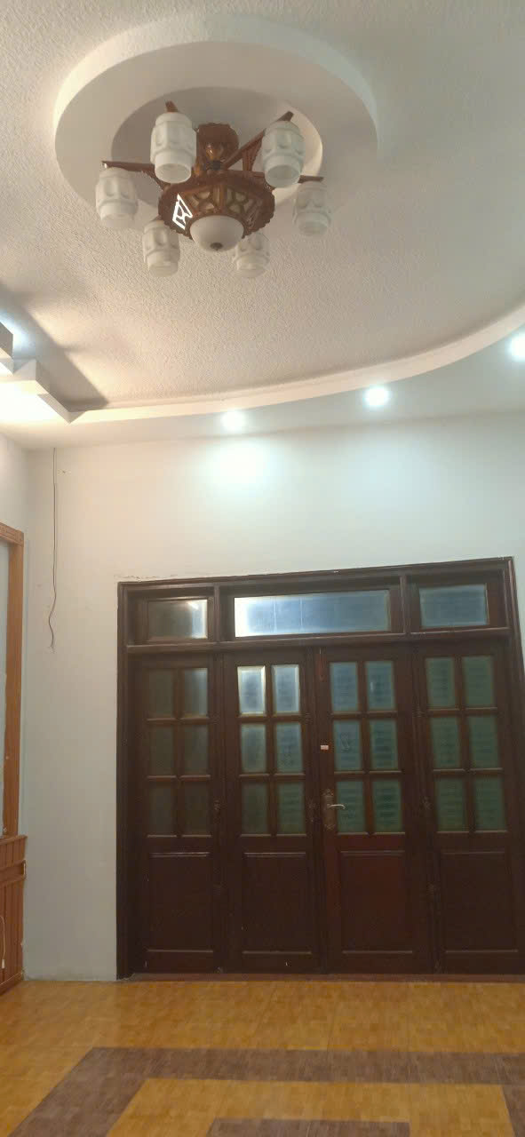Chính chủ cho thuê nhà nguyên căn mặt tiền Dương Hiến Quyền, TP Nha Trang - Ảnh 3