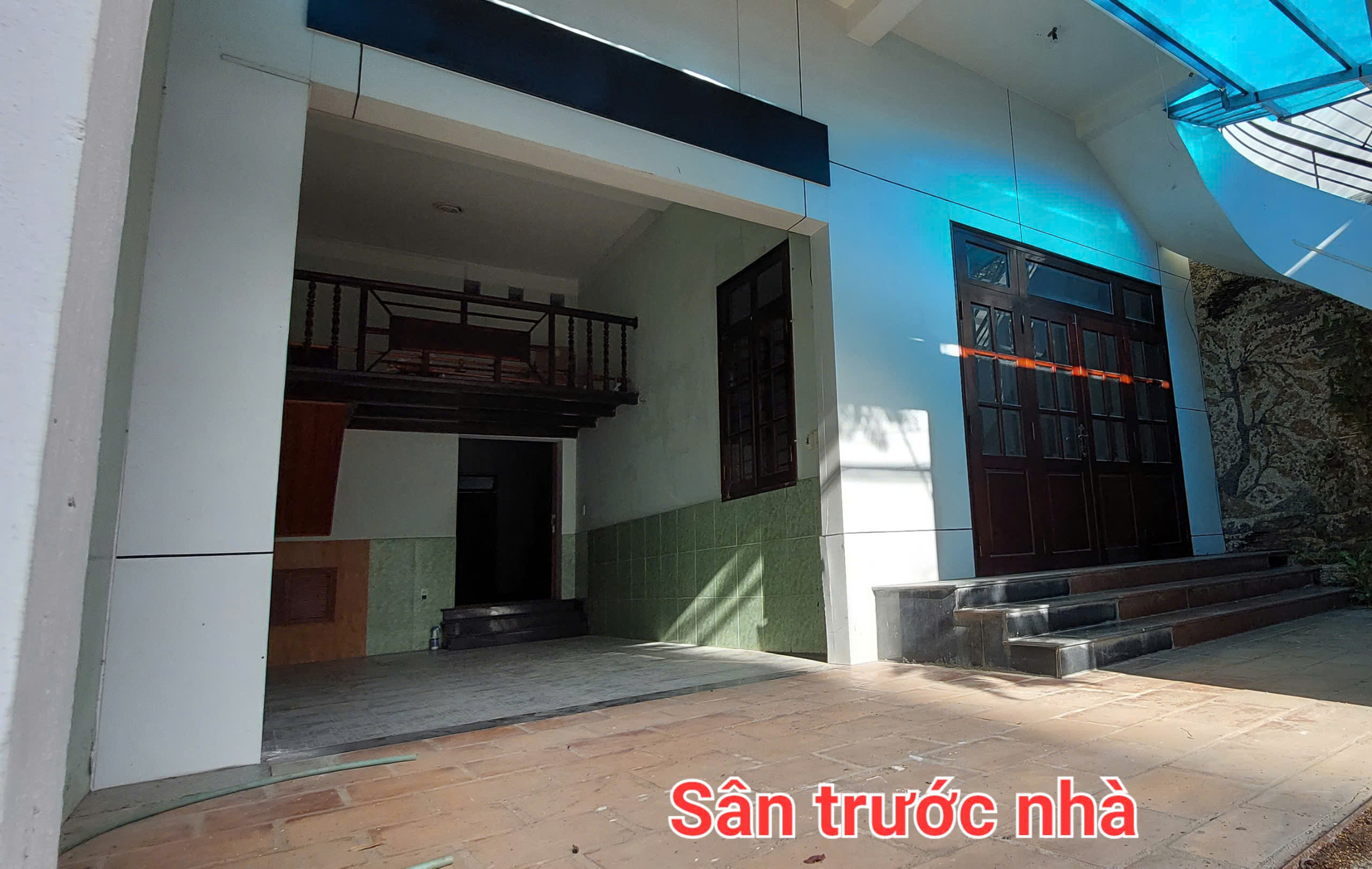 Chính chủ cho thuê nhà nguyên căn mặt tiền Dương Hiến Quyền, TP Nha Trang - Ảnh 1
