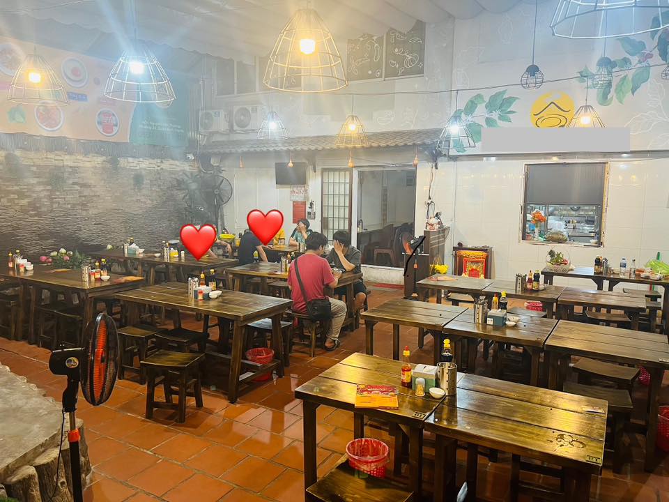 SANG QUÁN ĂN KHU D1 BÌNH THẠNH, TP. HỒ CHÍ MINH - Ảnh chính