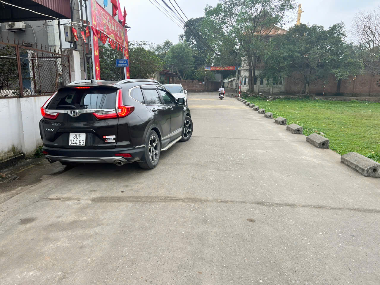 ĐẤT ĐẸP - GIÁ TỐT - Vị Trí Đắc Địa Tại Xã Tiên Dược, Huyện Sóc Sơn, TPHN - Ảnh chính